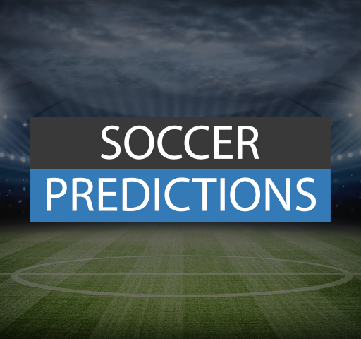 soccer predictions