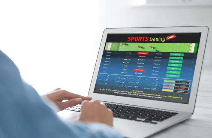 sports bet