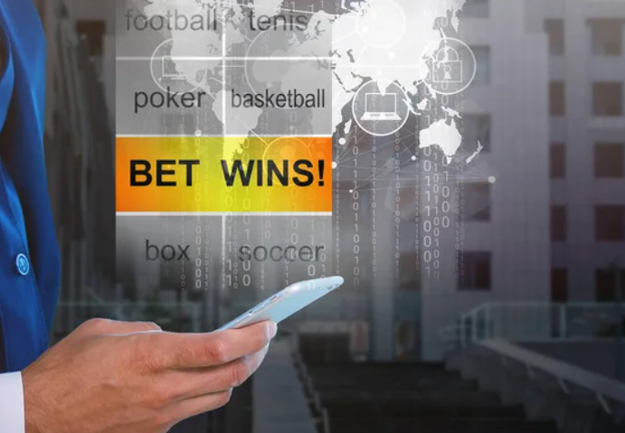 betting sport