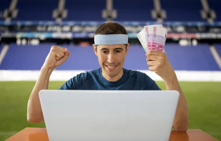 Strategies of Experienced Bettors
